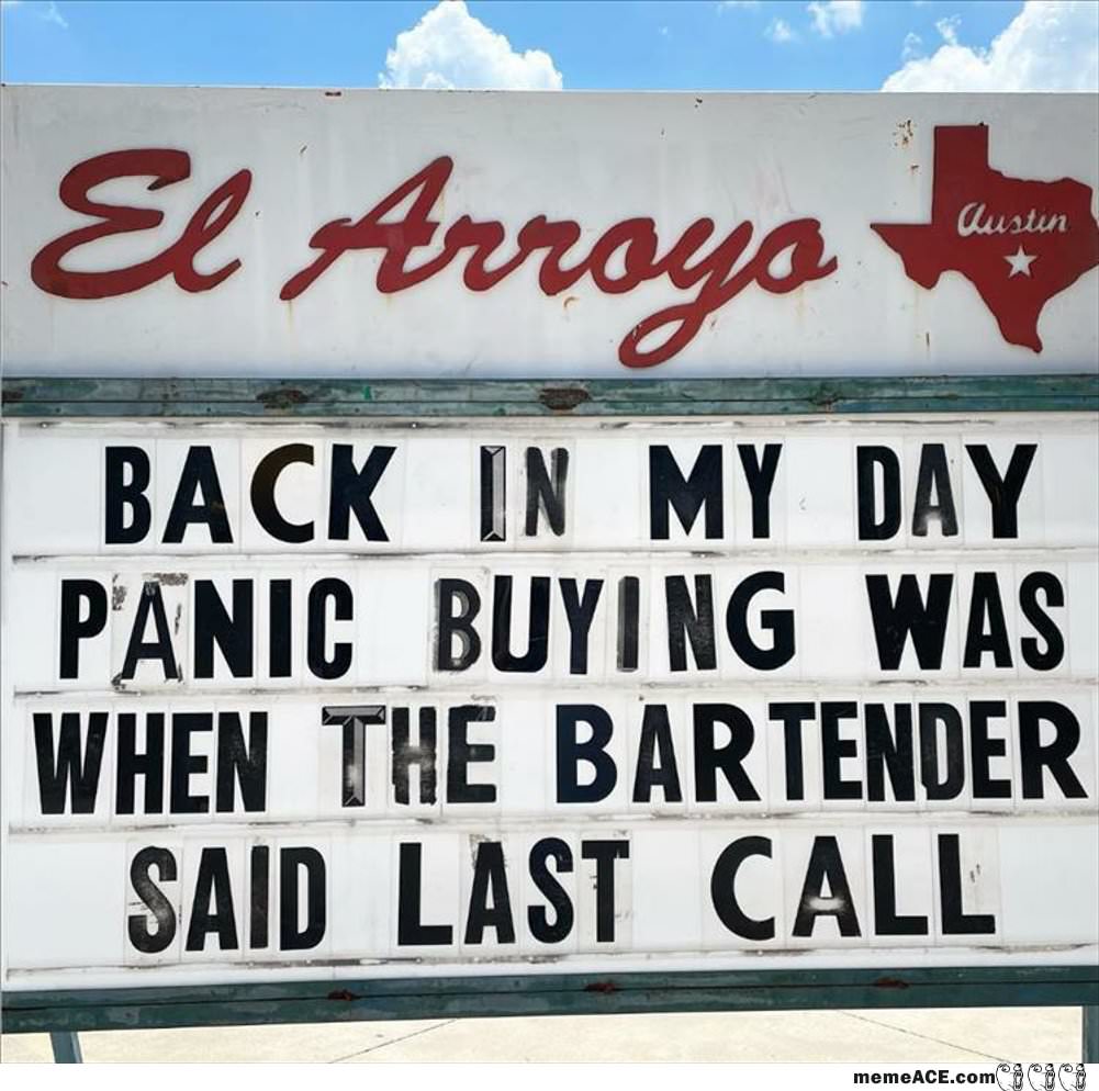 Back In My Day
