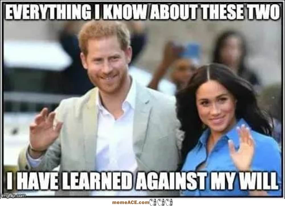 Everything I Know About Them
