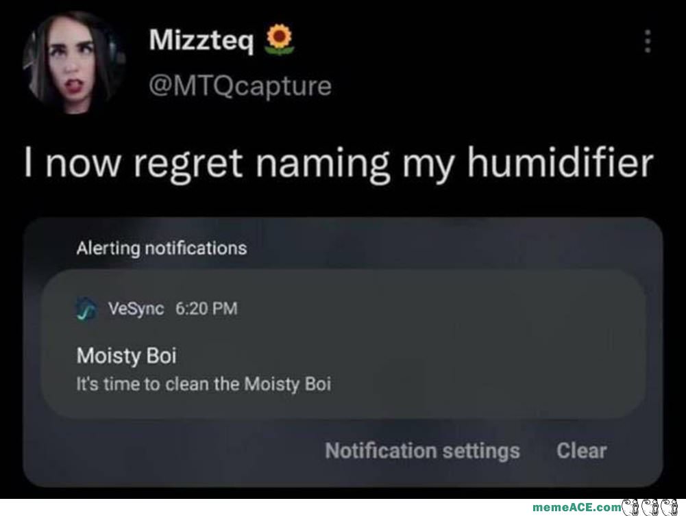 Going To Regret That