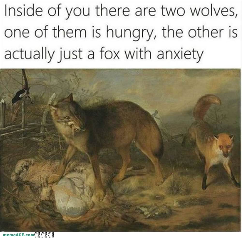 Inside Of You