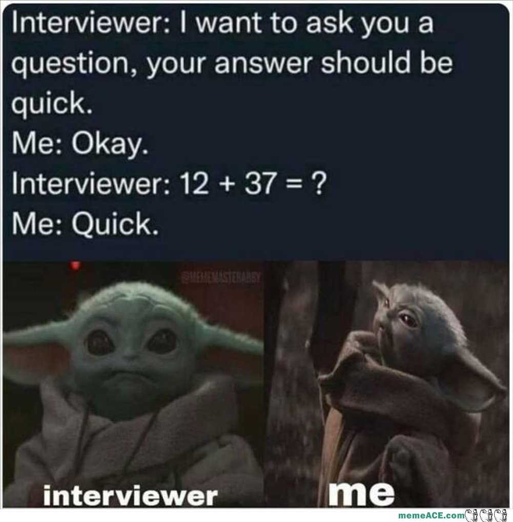 Interview