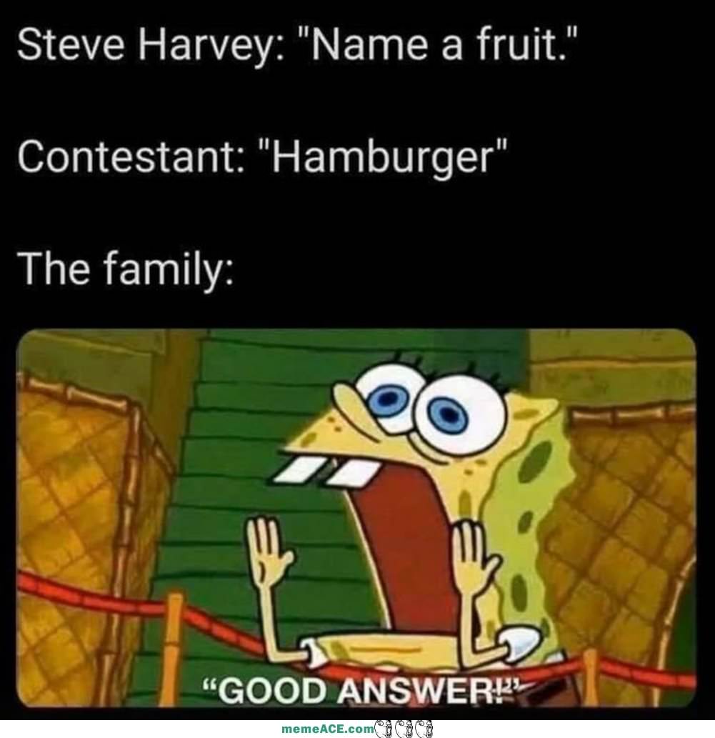 Name A Fruit