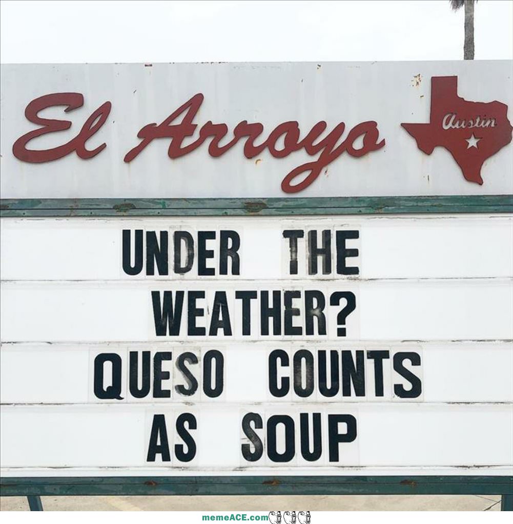 Queso Counts