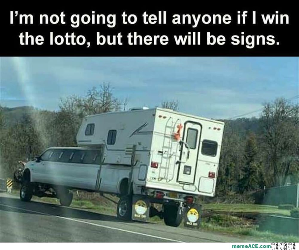 There Will Be Some Signs