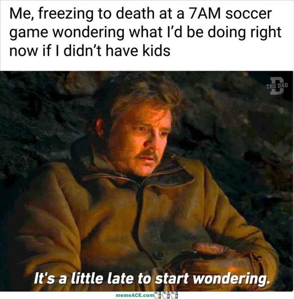 You Wonder