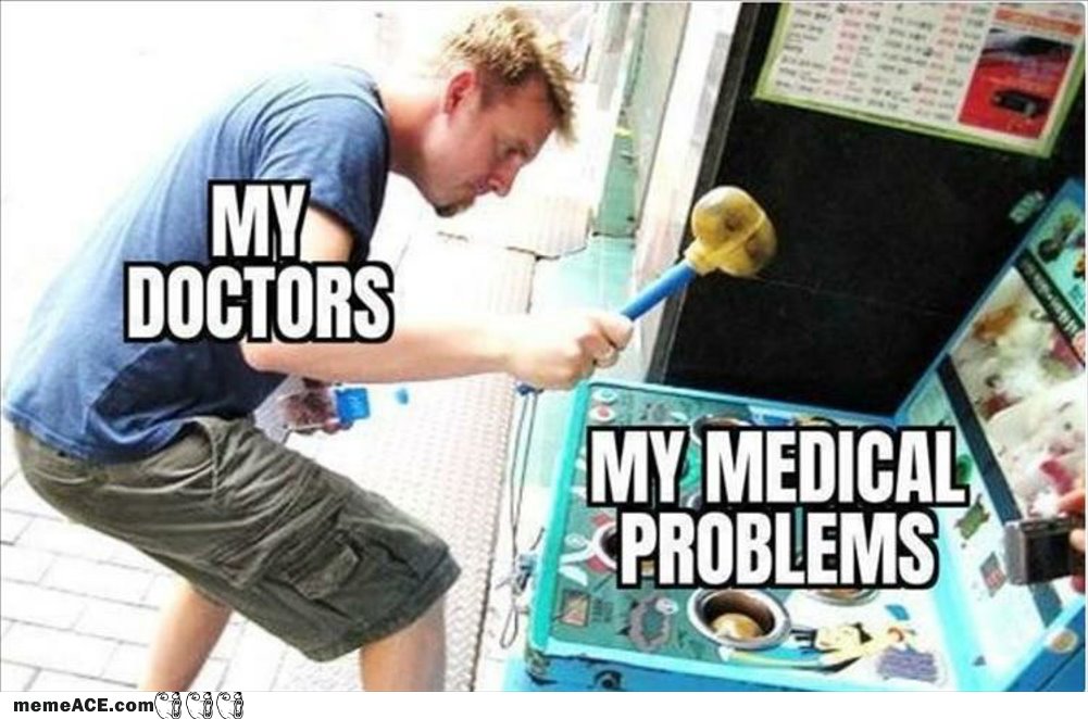 My Doctors