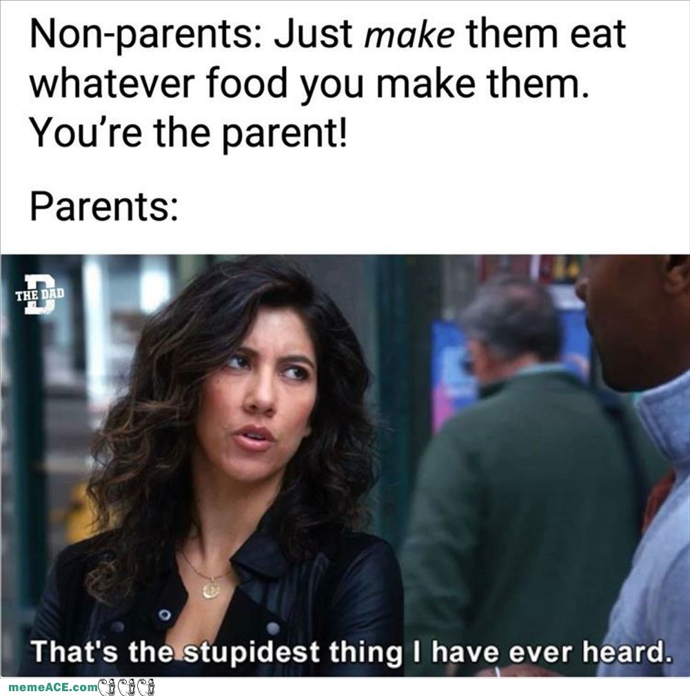 Non Parents