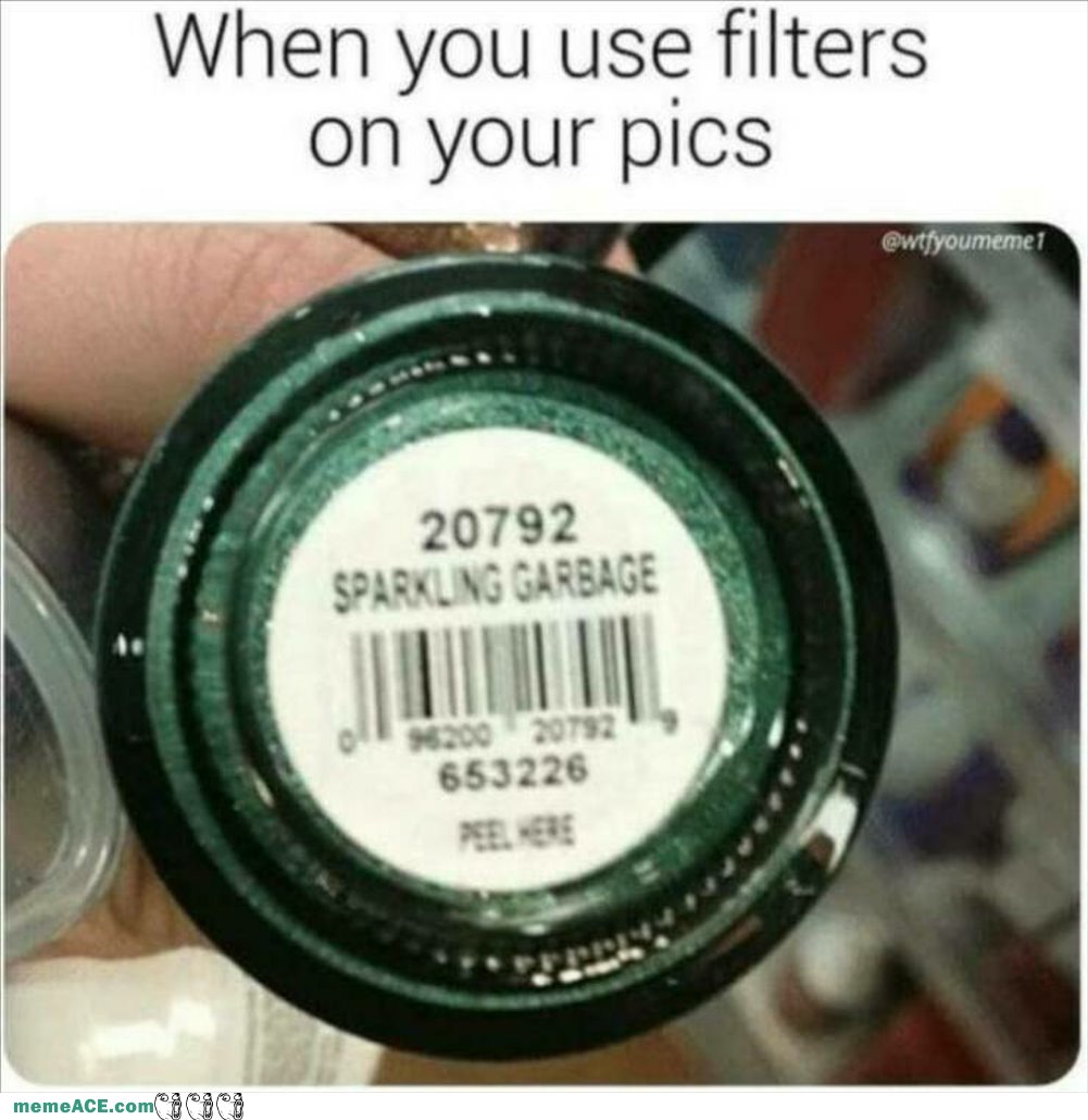 Use Filters